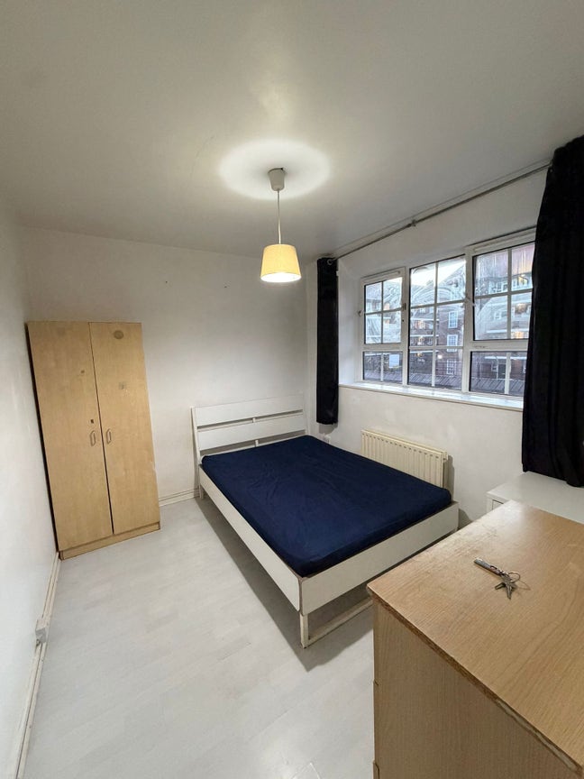 Lovely Dbl Rm in Shadwell/Wapping Main Photo