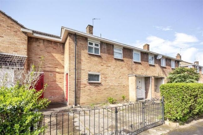 Furnished Double Room to Rent Main Photo