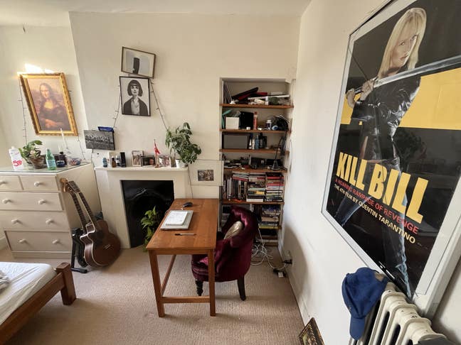 Cosy Room in Brixton available for 2 months Main Photo