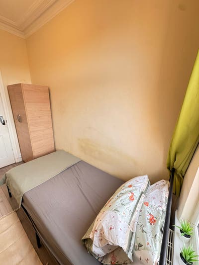 🛏️ Single Rm in Friendly Shared House – Chingford Main Photo