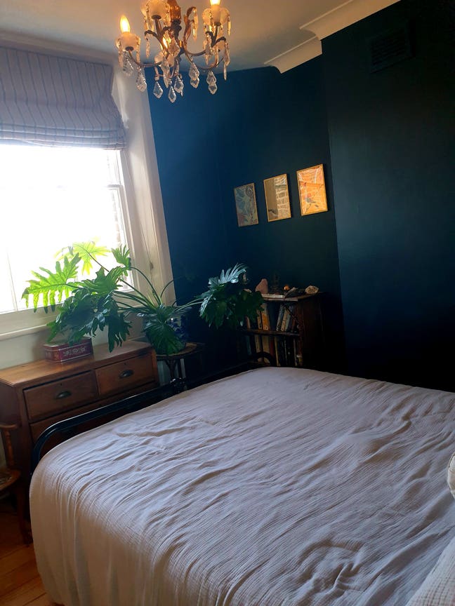 Double Room Maida Vale  Main Photo