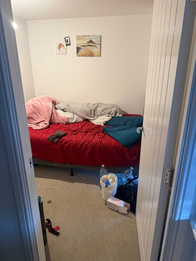 Spacious En-suite Room Main Photo