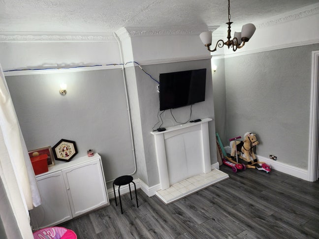  Two-Bedroom  House  to  Let  –  WS3,  Walsall
 Main Photo