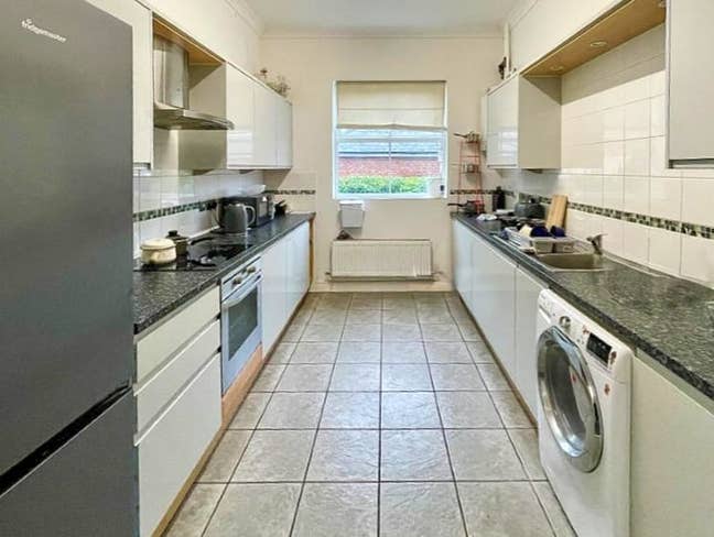 Fabulous off-Suite Room in Boston 🏠 Main Photo