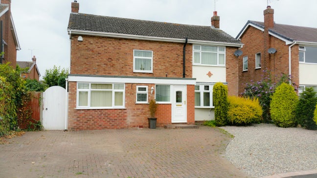 Beautiful Ensuited Double Room Crewe &pound;129/Week Main Photo