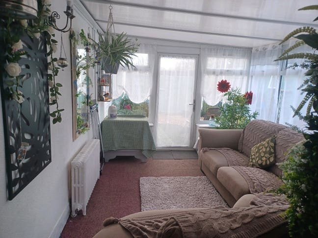 Clean and tidy single room  Main Photo