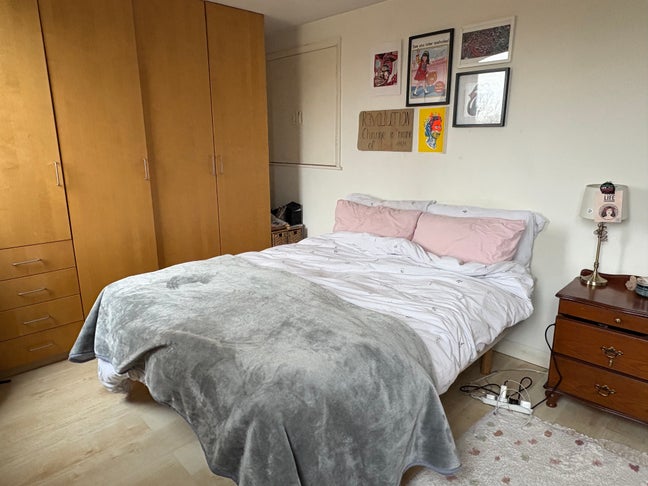 Stunning Double Room  Main Photo