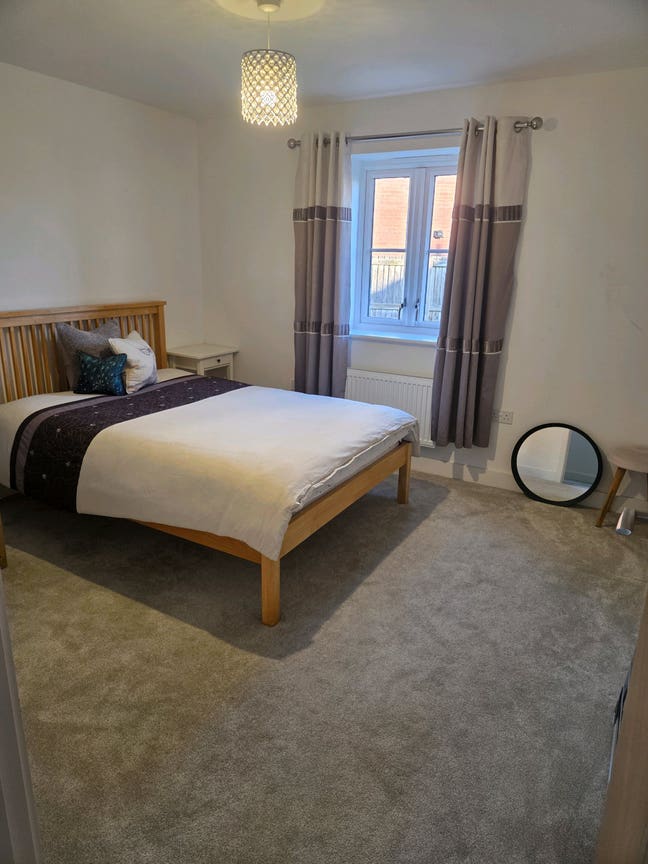 Cosy Double Room in Clutton, UK Main Photo