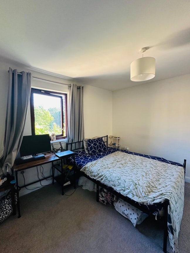 Modern Room Available in the Heart of Glasgow Main Photo