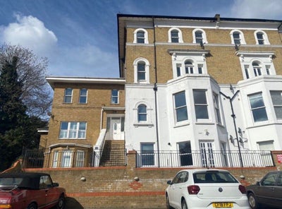 Large Double Room in East Dulwich/Forest Hill Main Photo