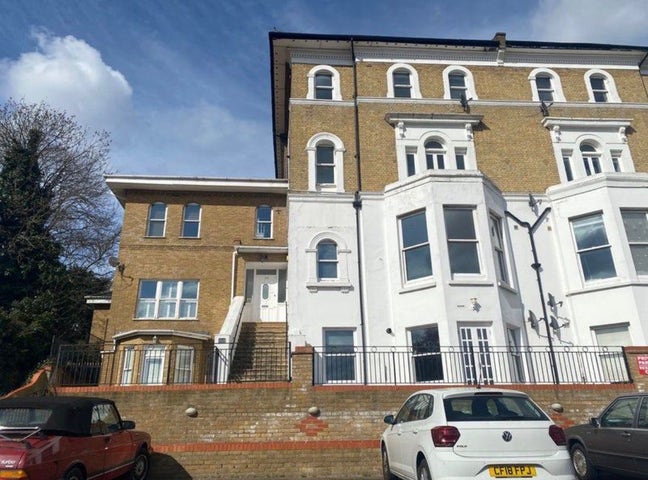 Large Double Room in East Dulwich/Forest Hill Main Photo