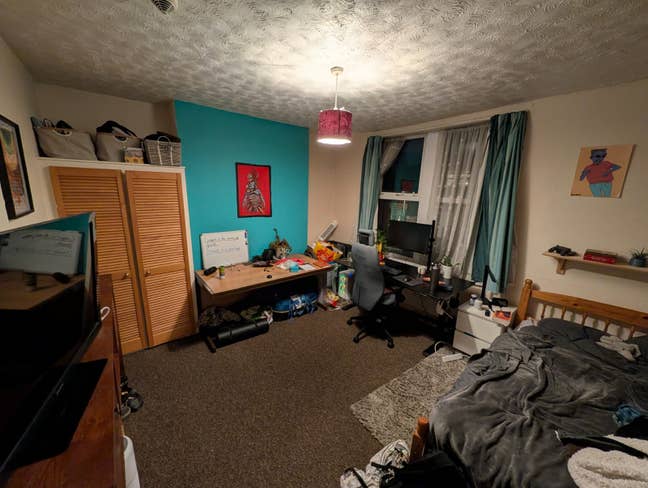 All inc postgrad student house close to Uni Main Photo