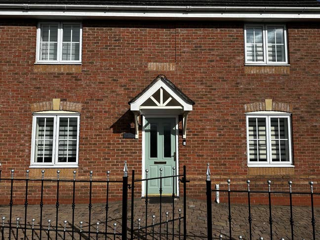 Luxury rooms to rent  Main Photo