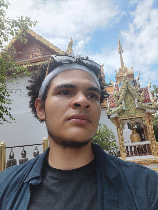 My name is Giuseppe (26 yrs old) I will be st... Main Photo