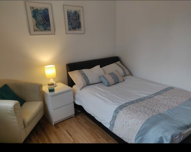 Dbl Room From£395pcm  Inc Bills Main Photo