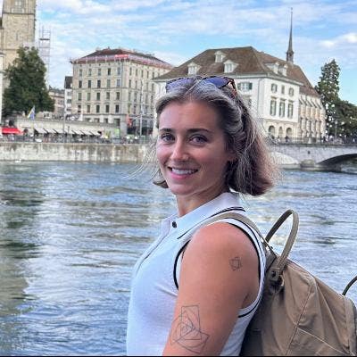 Canadian looking for a flat share  Main Photo