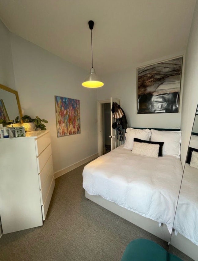 Battersea Park flat Main Photo