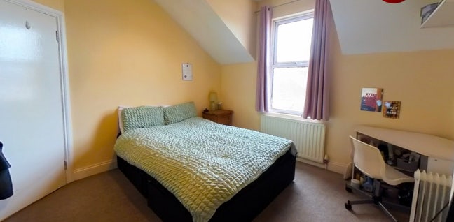 4 Double rooms in South Wimbledon Main Photo