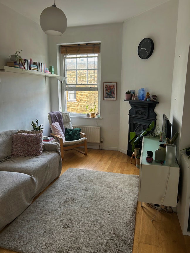 Archway Sublet, Jan- March, £725pcm + bills Main Photo