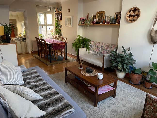 Room in Lovely House next to Mill Road Main Photo