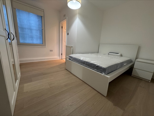 Marylebone/Edgwe road stunning En-Suite availabl   Main Photo