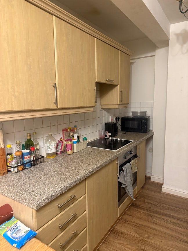 Large Manchester City Centre 2 bedroom Flat  Main Photo