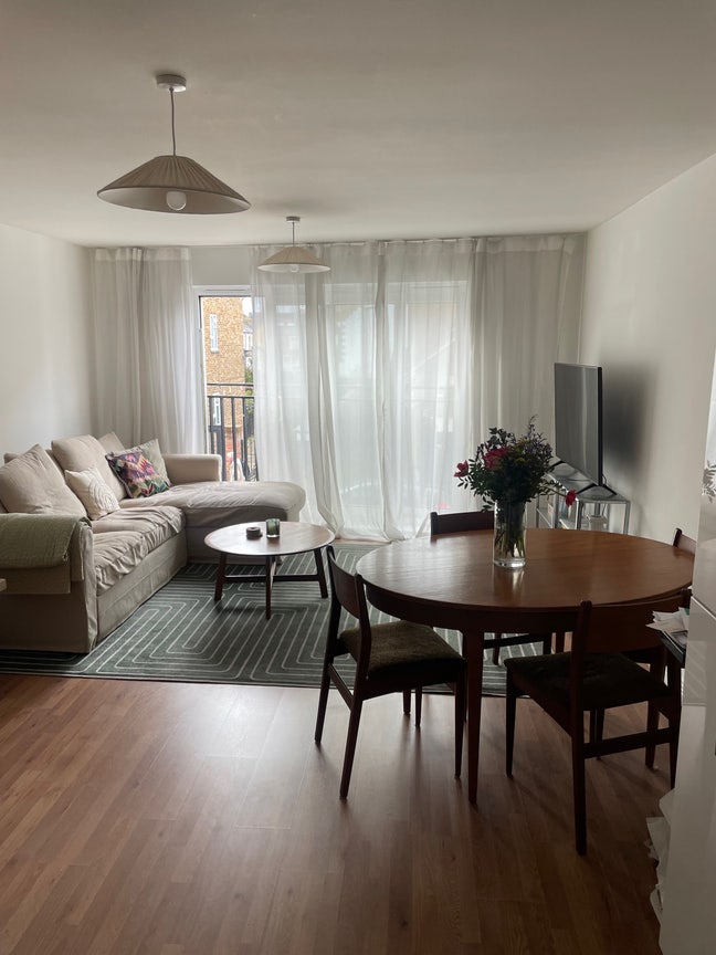 Whole flat sublet 20 Dec - 10 Jan Main Photo