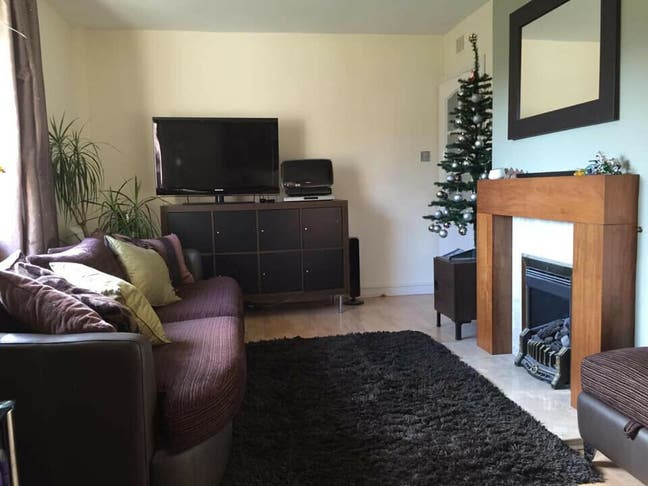 Double Room Available – Next to Loughborough Uni Main Photo