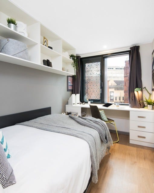 Artisan heights floor 11 Main Photo