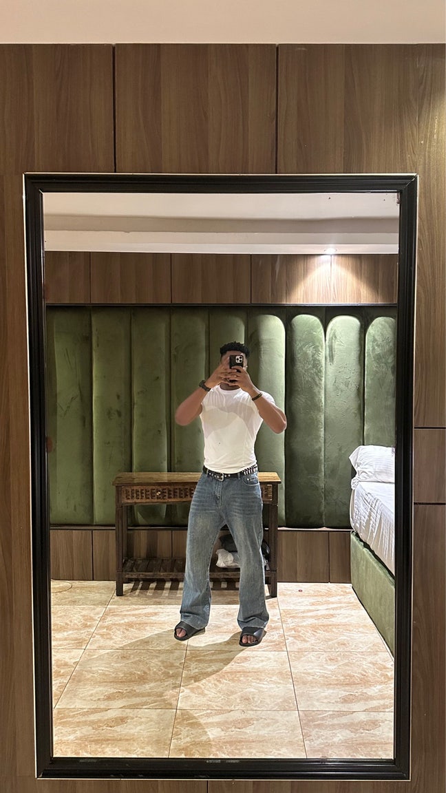 INFORMATION  Main Photo