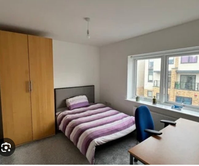 Double bedroom ground floor Main Photo