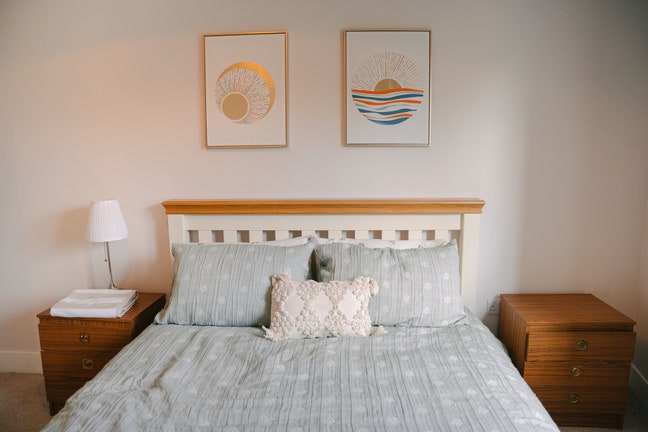 2 bed home for December & January Main Photo