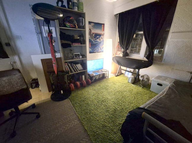 Zone 1 Bargain! Heart of Marylebone (Kitchenette) Main Photo