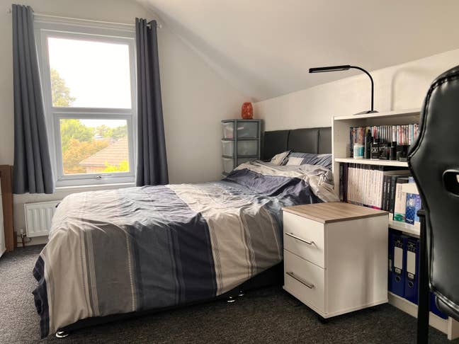 Two Double Rooms in BR1 Main Photo