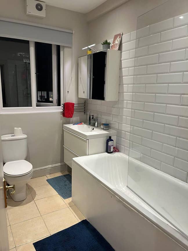 Cosy and bright room in London mews  Main Photo