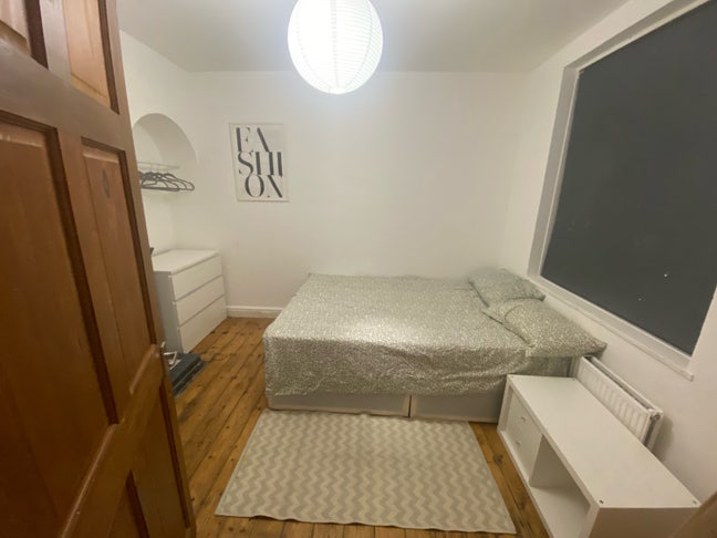 Cozy Double Room ground floor.  Main Photo