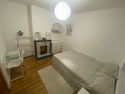Cozy Double Room ground floor.  Main Photo