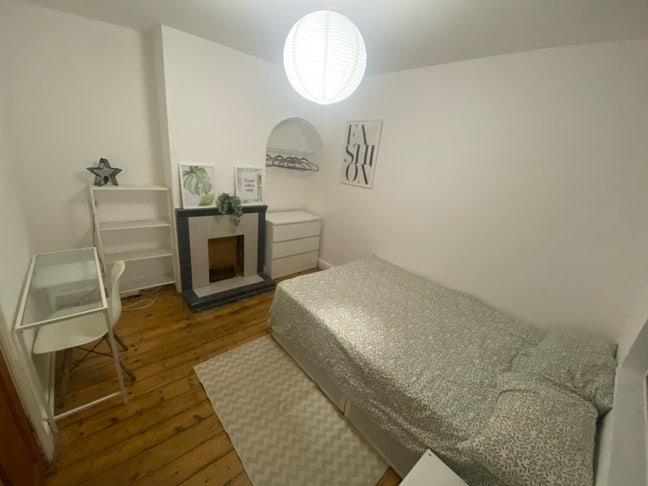 Cozy Double Room ground floor.  Main Photo