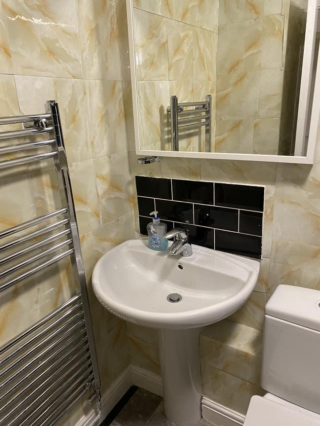 Two-bedroom newly refurbished  Main Photo