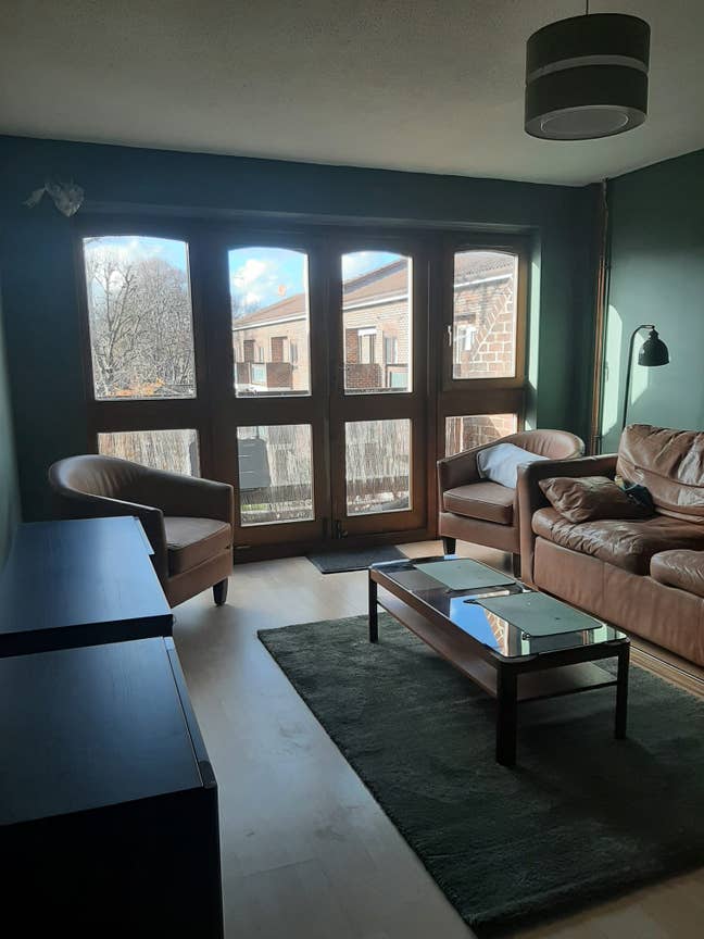 2 bedroom Hackney Wick sublet Main Photo