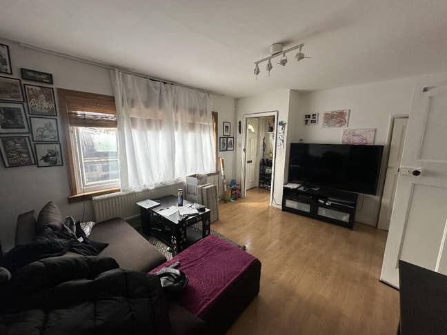 Three bedroom house for rent with garden  Main Photo