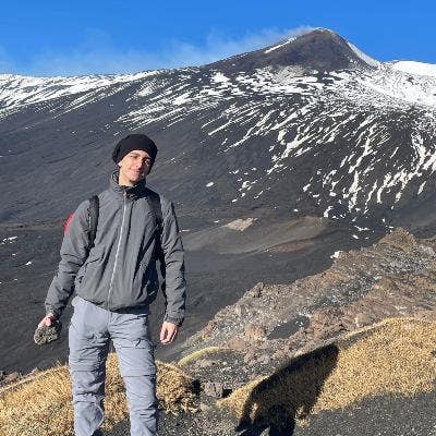 Student Male seeks a single or double room Main Photo