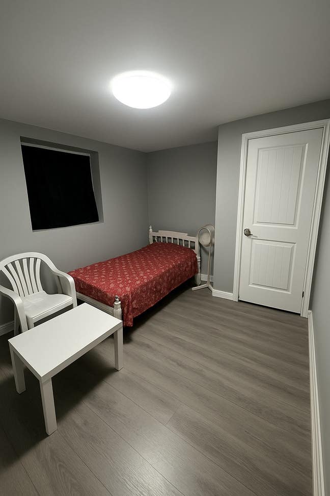 Double Room Available in 2-Bedroom Flat – Ideal fo Main Photo