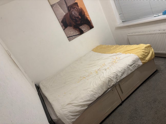 Double room for short or long term rent Main Photo