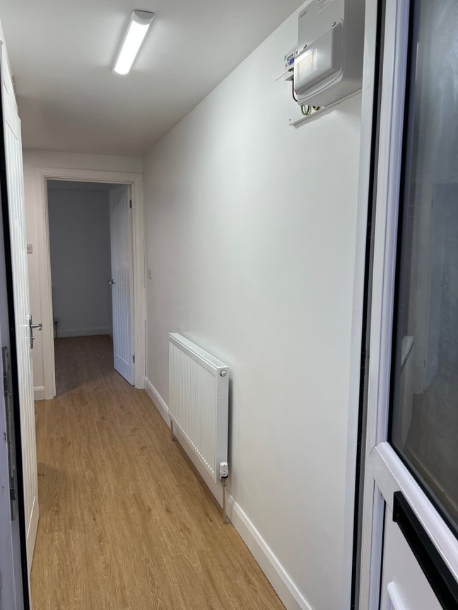 Brand New Private Studio Annex Main Photo