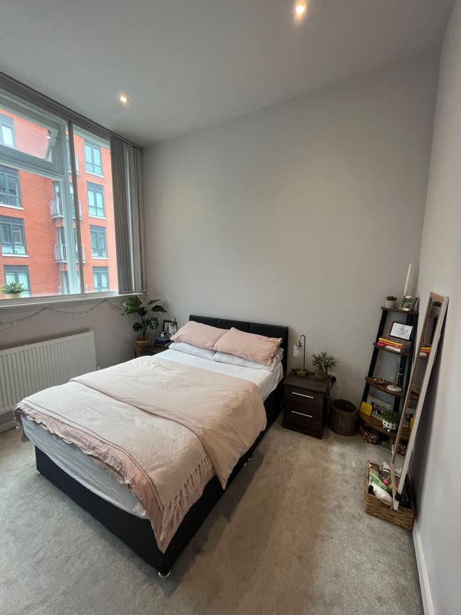 Liverpool city centre flatshare Main Photo