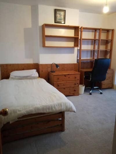 Large Room in Semi-detached House, Charminster Main Photo