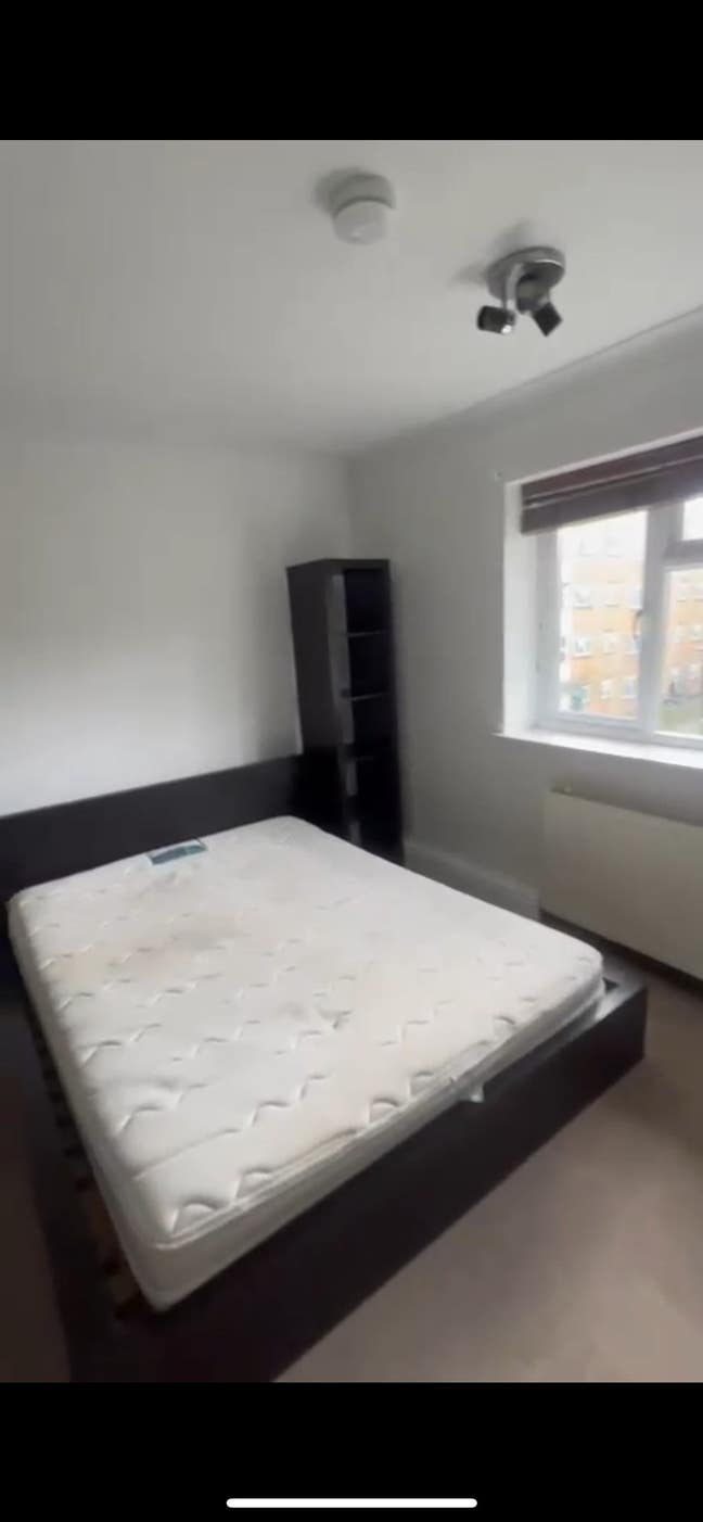 Cosy Double Room in Friendly N8 Flatshare Main Photo
