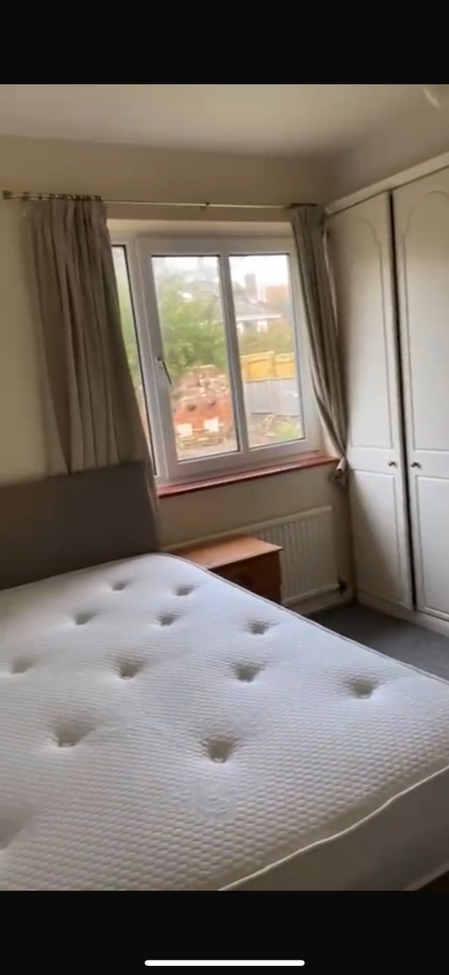 Room for sublet Main Photo