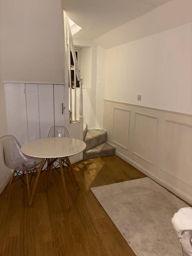 ✨ Double Bedroom to Rent – BS39 (Bills Included) ✨ Main Photo